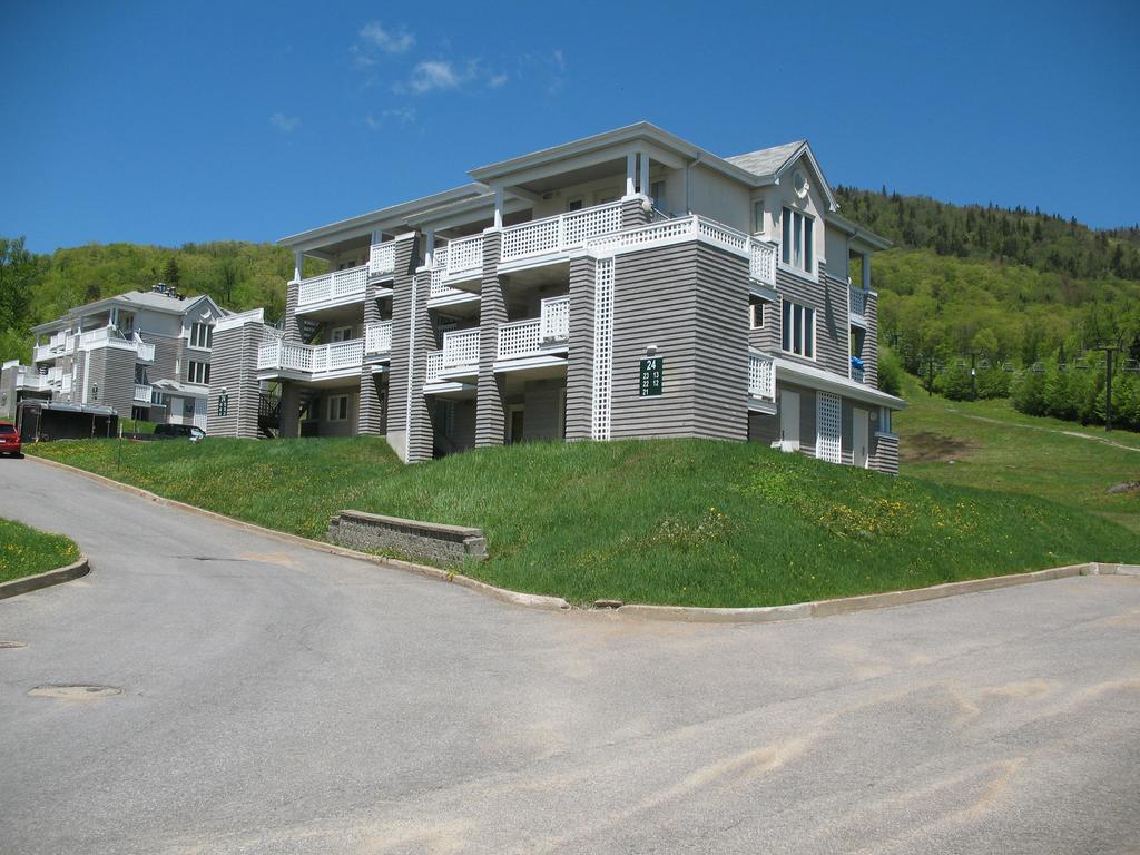 Condos Stoneham Pokoj fotografie